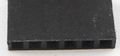 6 pin single row female photo